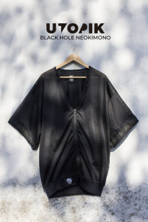 NEOKIMONO BLACK HOLE