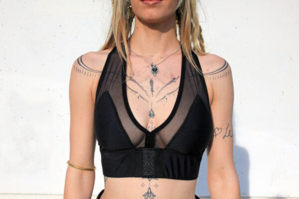 TUL SPORT TOP - Image 2