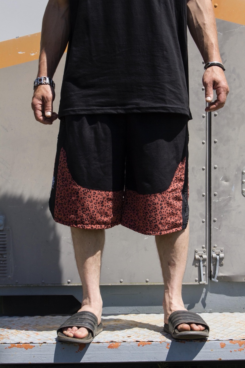 BASKET PANTS BUTAN LEO - Image 4