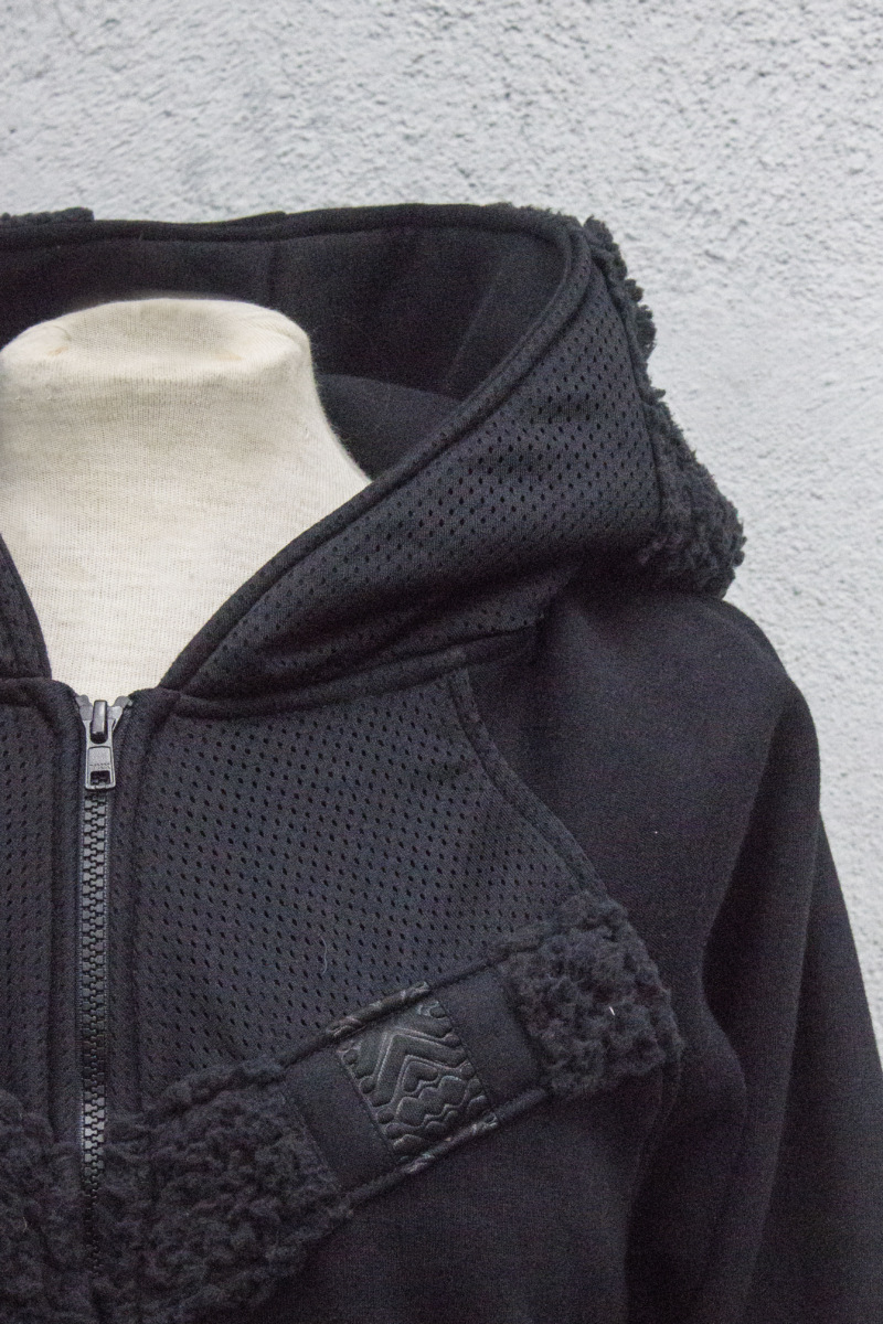 Sudadera Ășnica S2 - Imagen 3