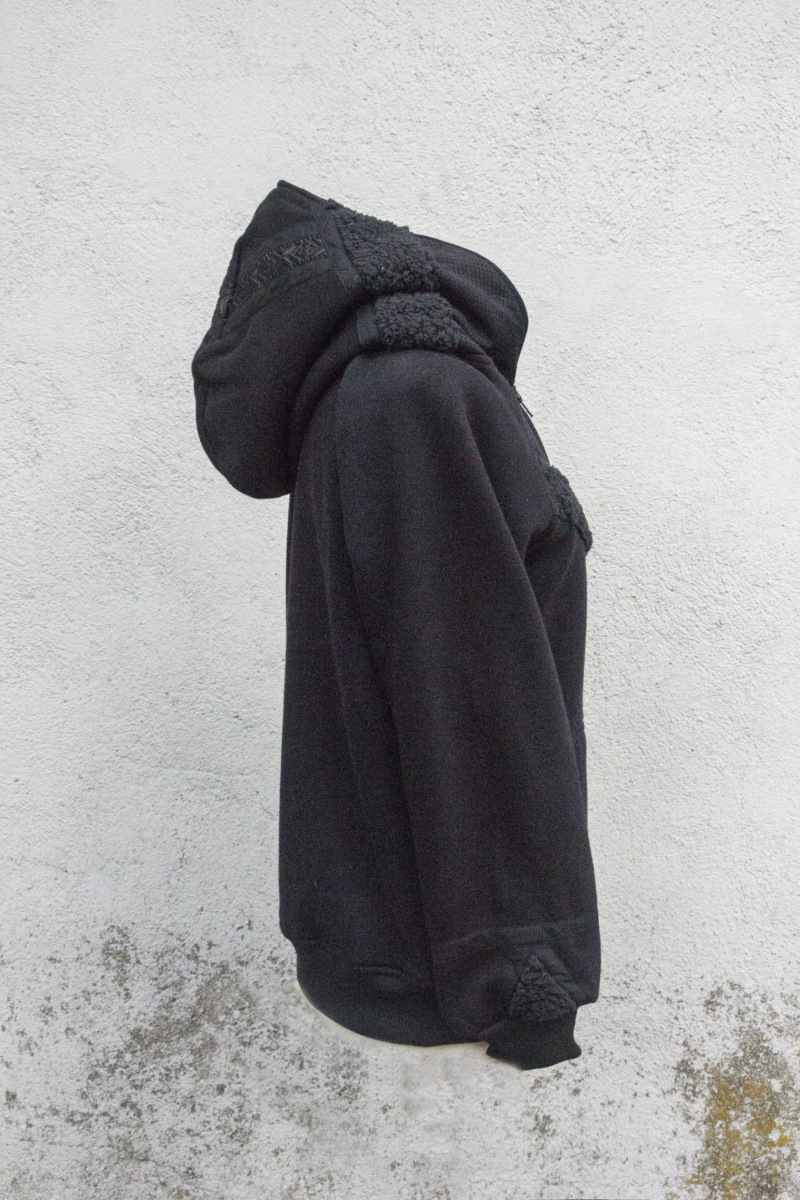 Sudadera Ășnica S2 - Imagen 2