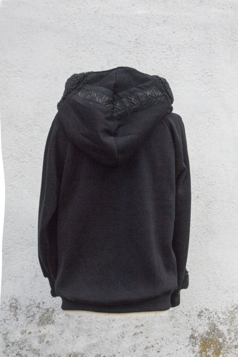 Sudadera Ășnica S2 - Imagen 4