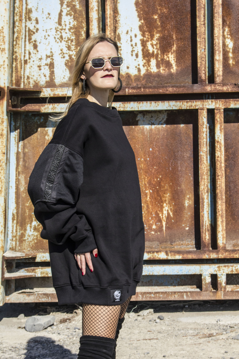 Sudadera sin capucha xl1 - Image 3