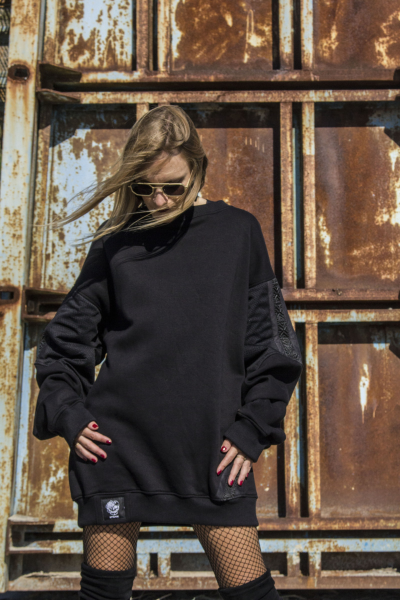 Sudadera sin capucha xl1 - Image 6