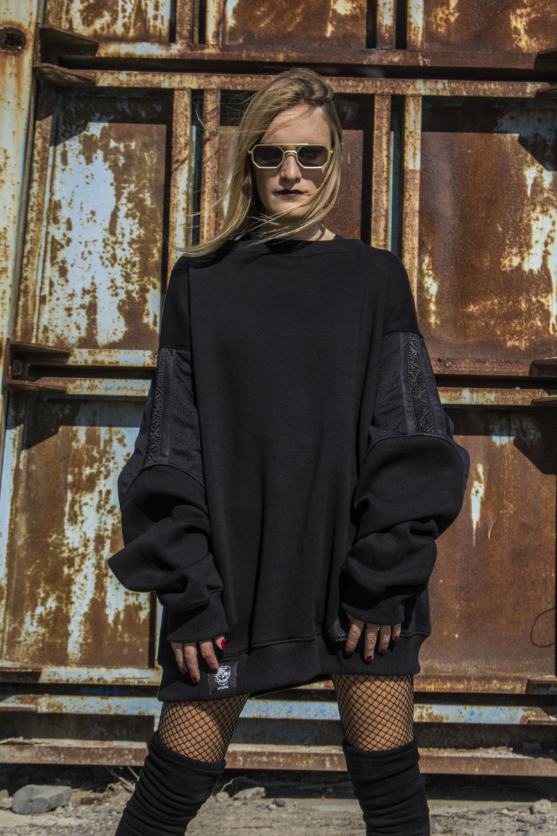 Sudadera sin capucha xl1 - Image 2