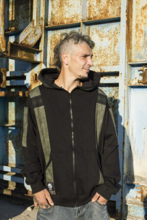 Sudadera única xL2