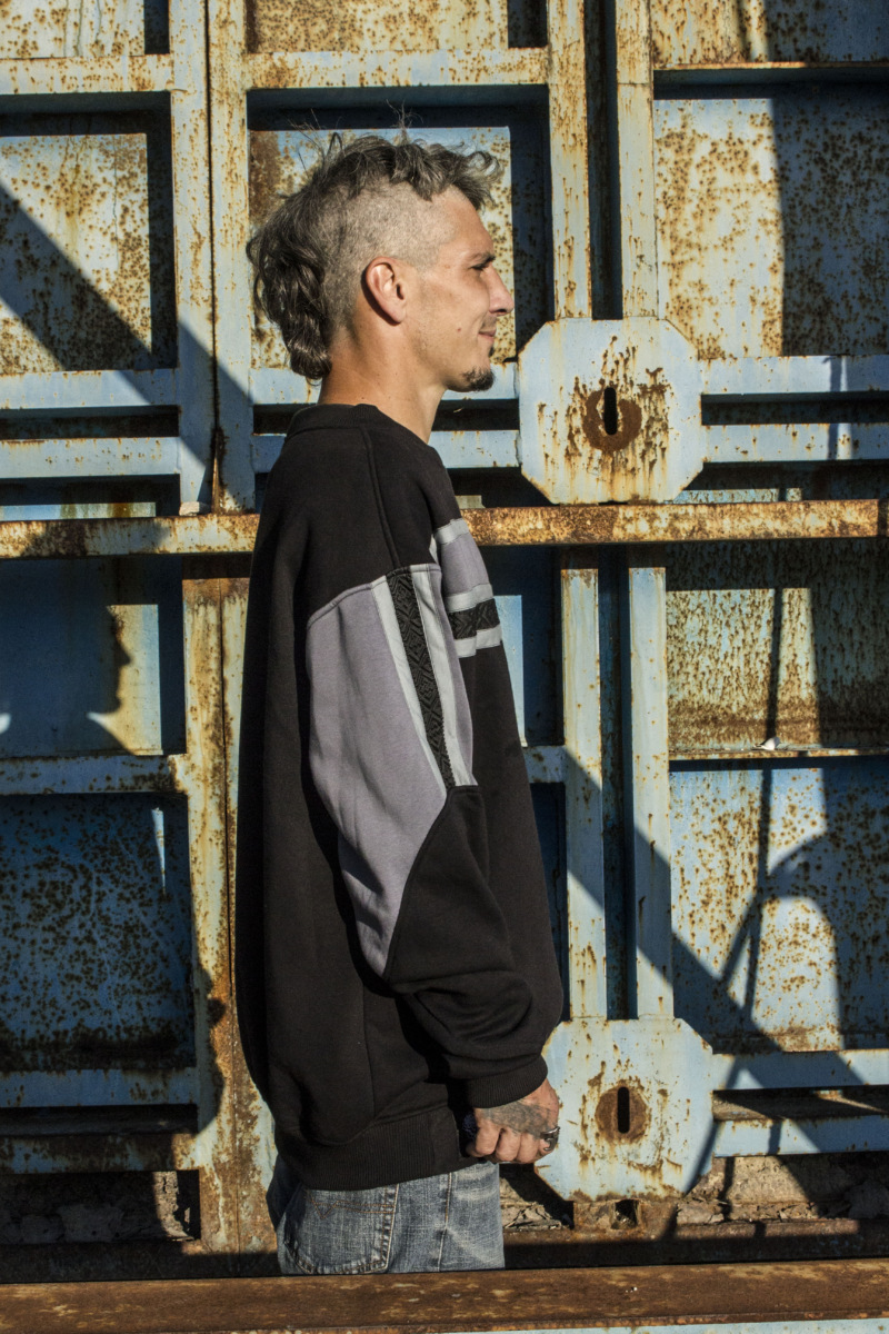 Sudadera sin capucha xl1 - Image 2