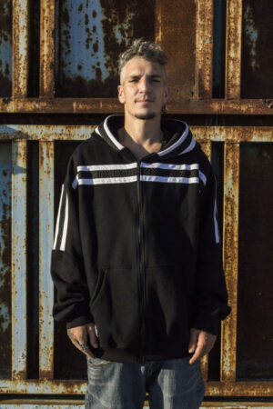 Sudadera única xL3