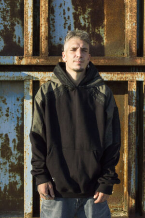 Sudadera única xL4