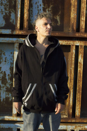 Sudadera única xL6