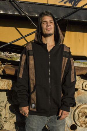 Sudadera única xL5