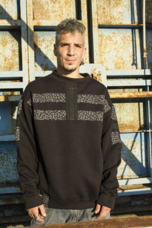Sudadera sin capucha L5