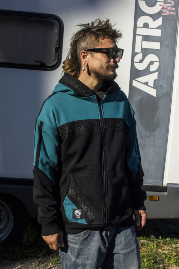 Sudadera única L1 - Imagen 3