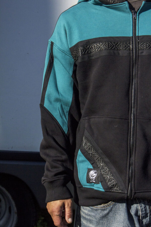 Sudadera única L1 - Imagen 4