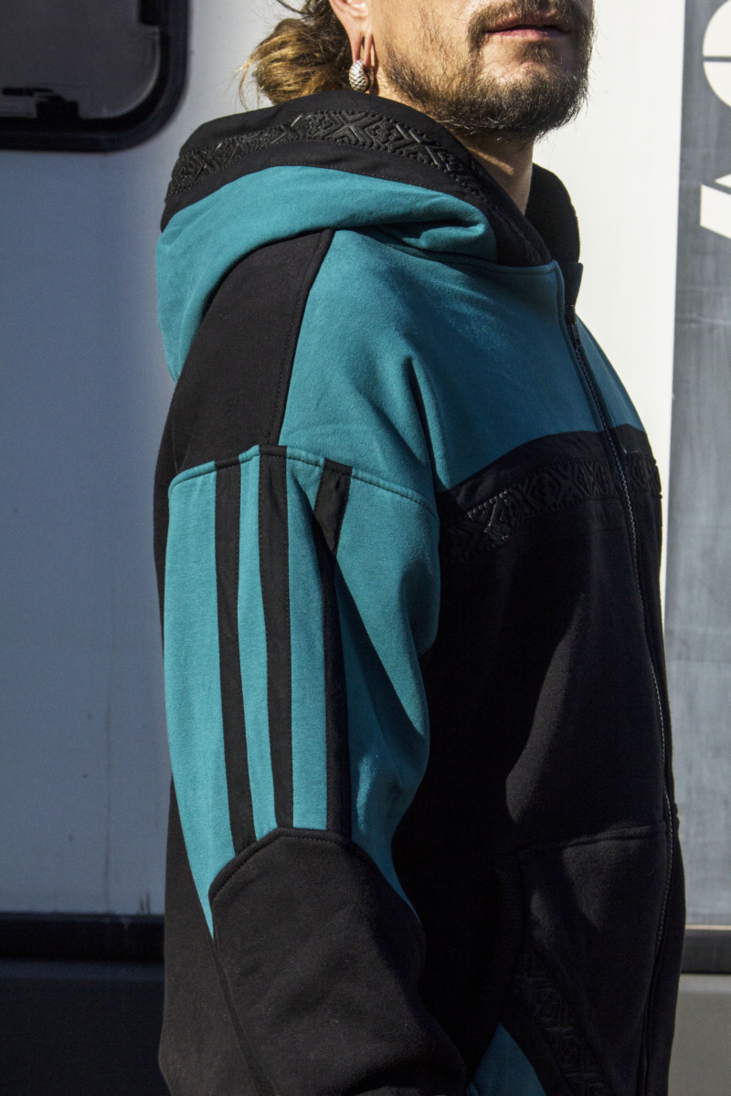Sudadera Ășnica L1 - Imagen 5