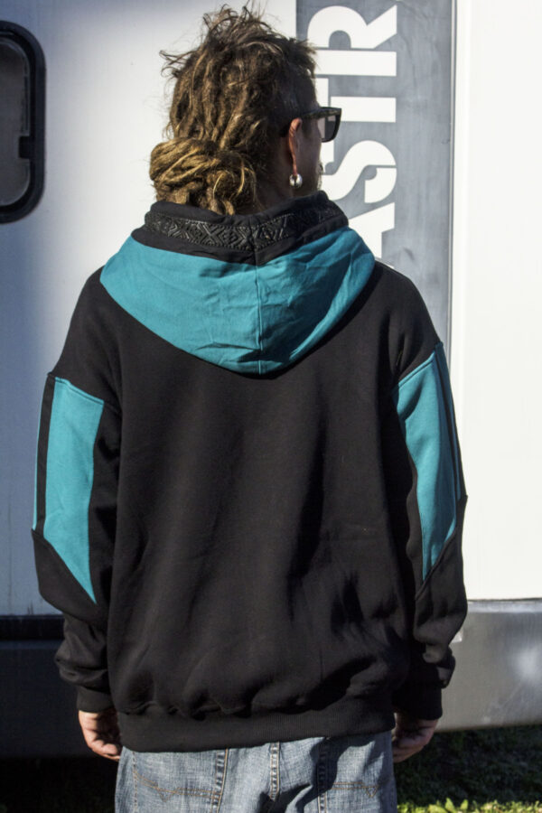 Sudadera única L1 - Imagen 7