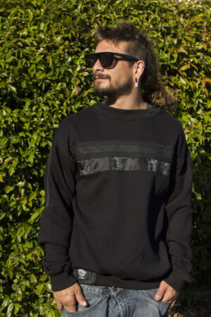 Sudadera sin capucha 3