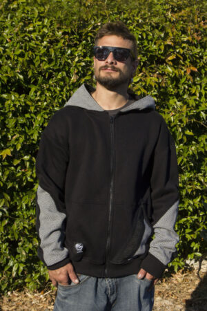 Sudadera única L4