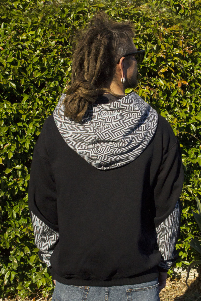 Sudadera Ășnica L4 - Image 3