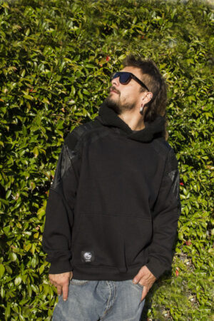 Sudadera única L5