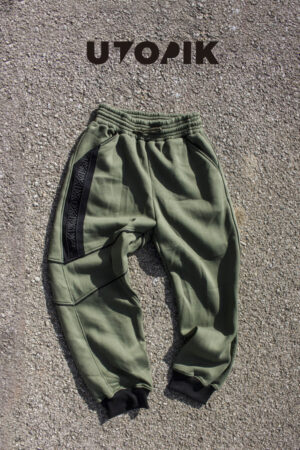 PANTALON caqui