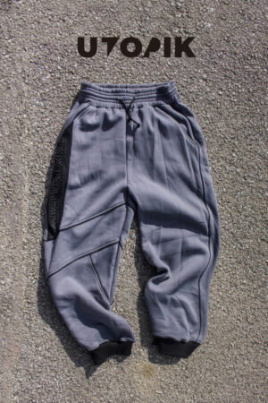 PANTALON gris