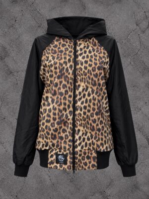 LEo Bomber Jacket