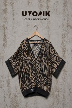 CEBRA NEOKIMONO