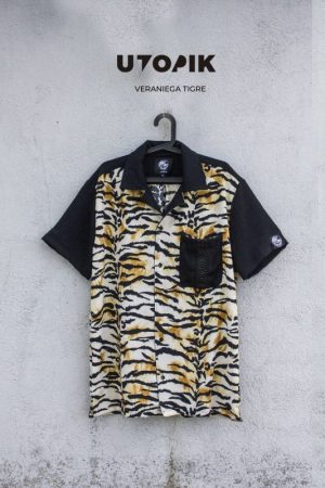 VERANIEGA TIGRE