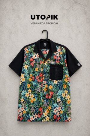 VERANIEGA TROPICAL
