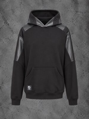 SUDADERA ÚNICA XL 06