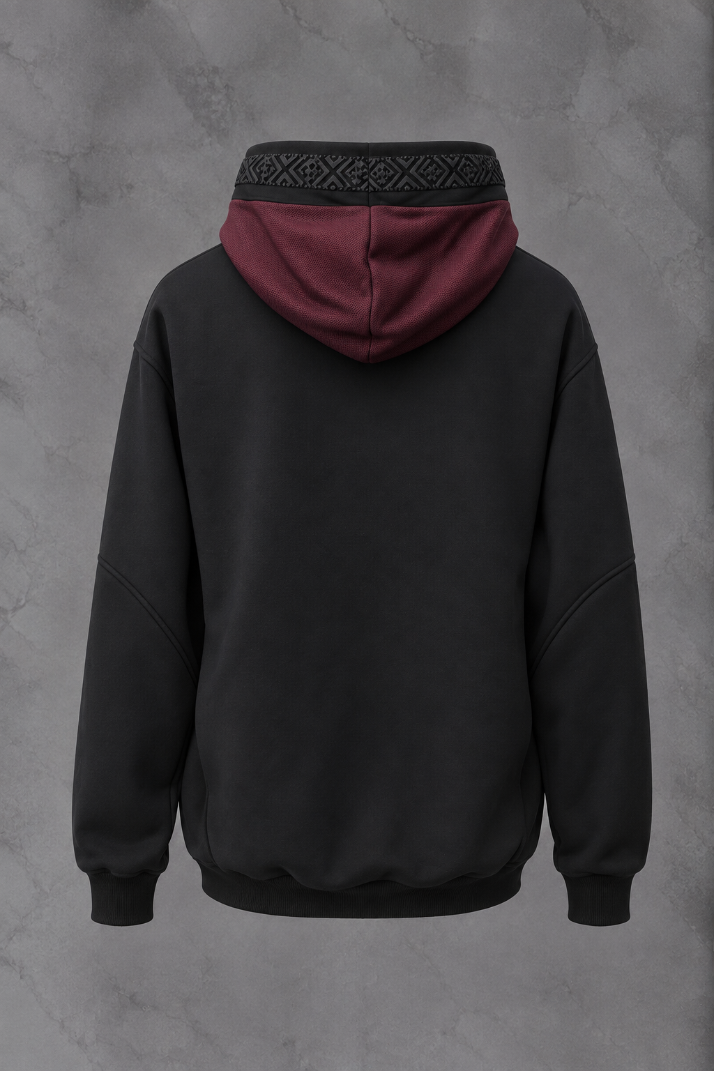 SUDADERA ÚNICA L 01 - Image 3