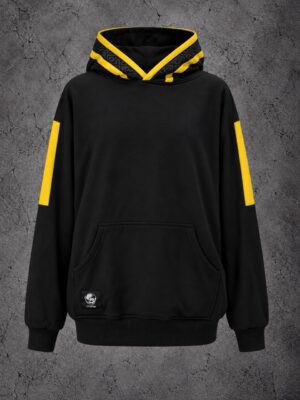 SUDADERA ÚNICA XL 01