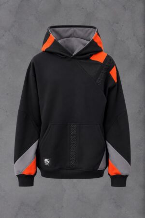 SUDADERA ÚNICA L 05