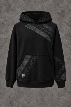 SUDADERA ÚNICA S 04