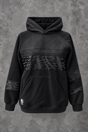 SUDADERA ÚNICA S 01