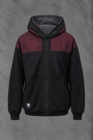 SUDADERA ÚNICA  L 01