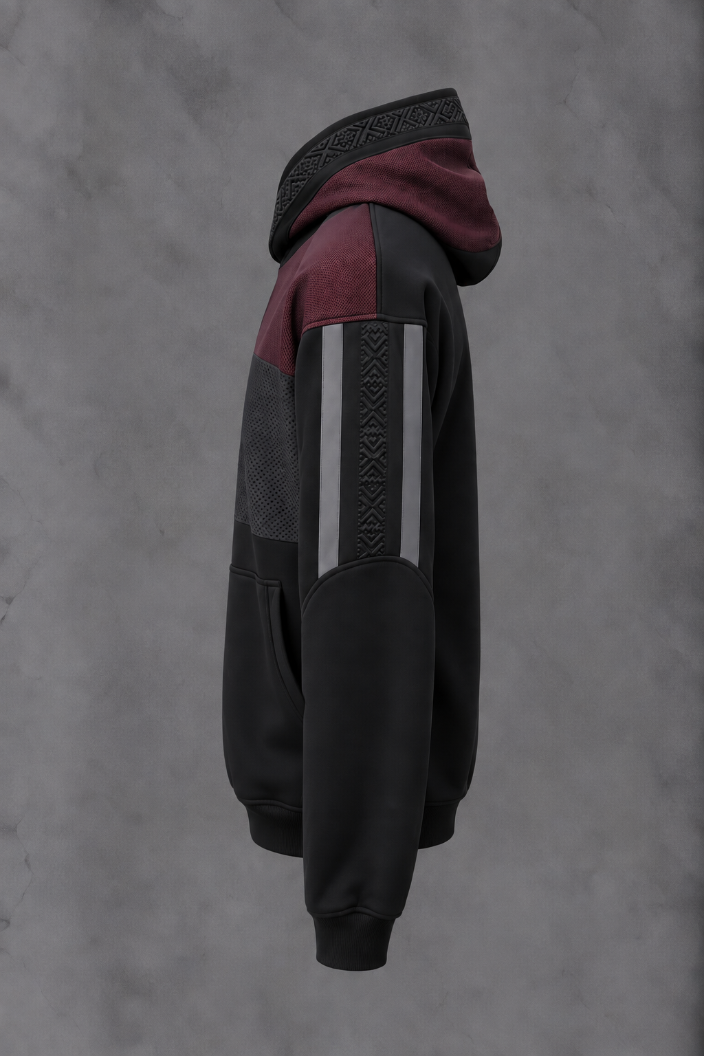 SUDADERA ÚNICA L 01 - Image 2