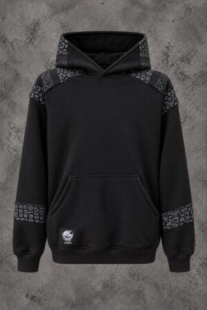 SUDADERA ÚNICA S 02