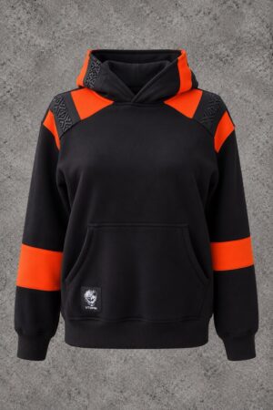 SUDADERA ÚNICA S 03