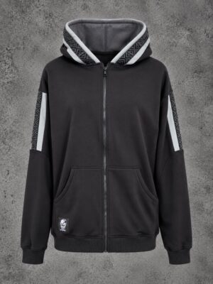 SUDADERA ÚNICA XL 05