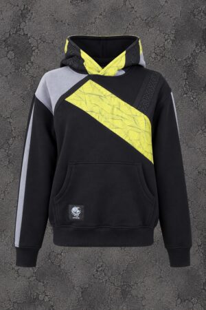 SUDADERA ÚNICA S 06