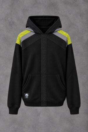 SUDADERA ÚNICA L 04
