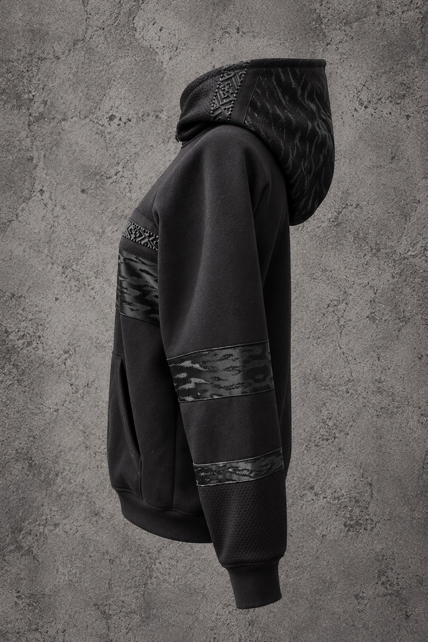 SUDADERA ÚNICA S 01 - Image 3