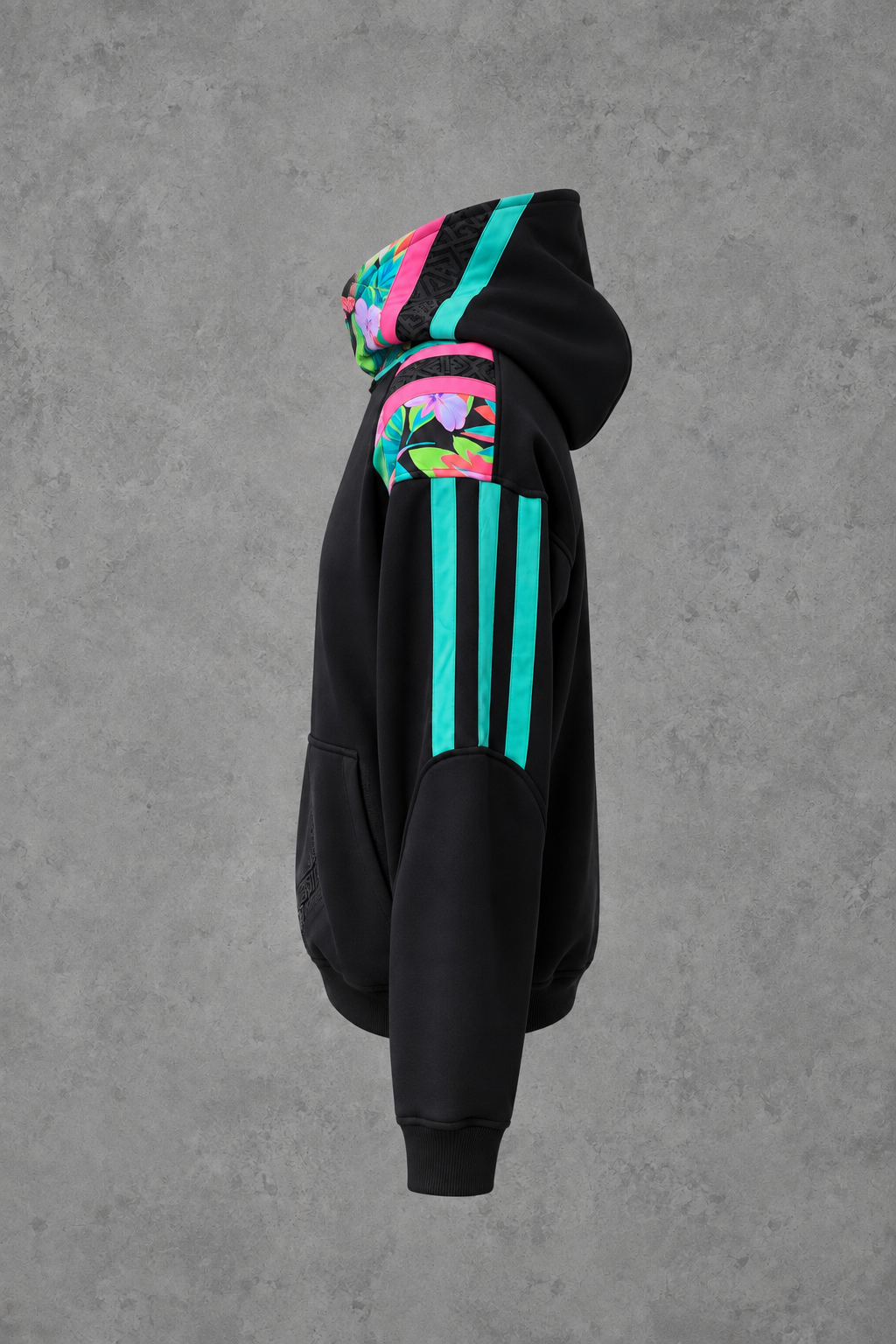 SUDADERA ÚNICA L 02 - Image 2