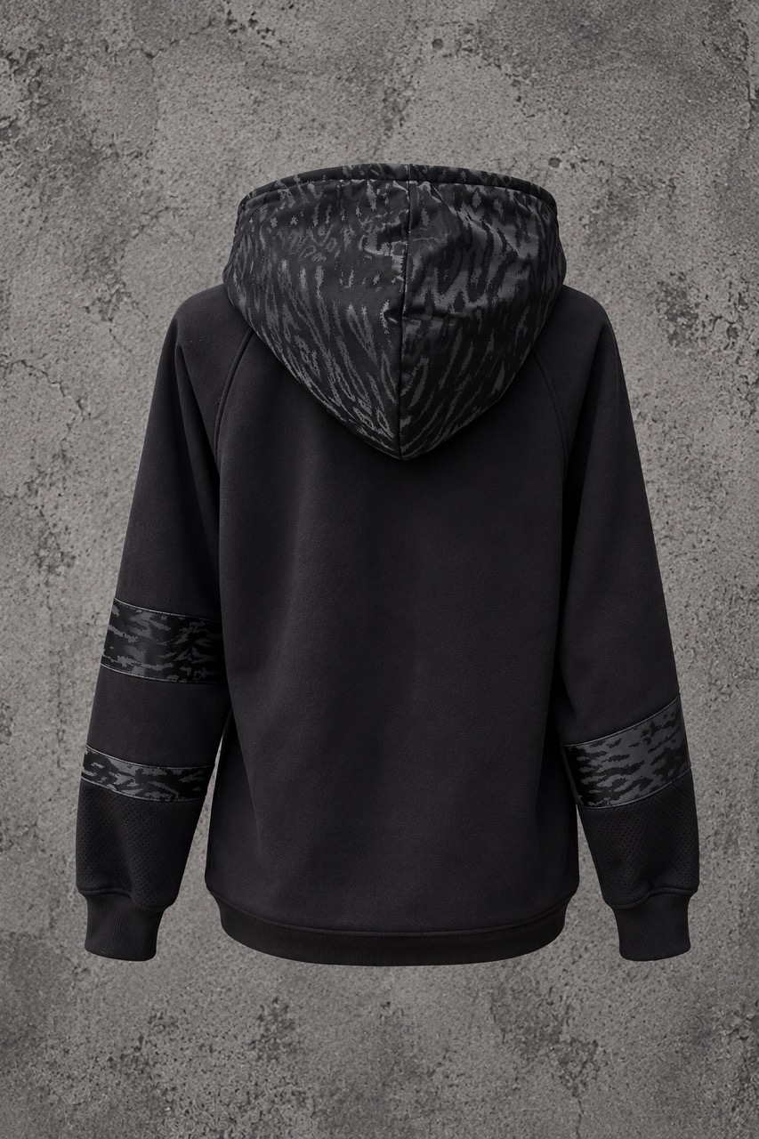SUDADERA ÚNICA S 01 - Image 2