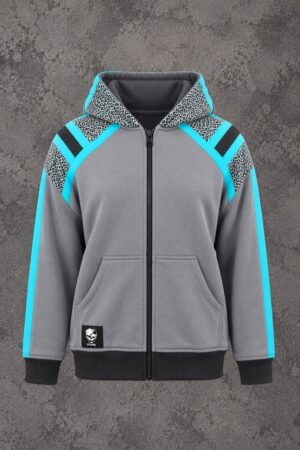 SUDADERA ÚNICA S 12
