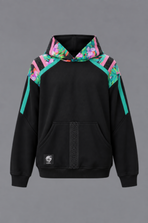 SUDADERA ÚNICA L 02