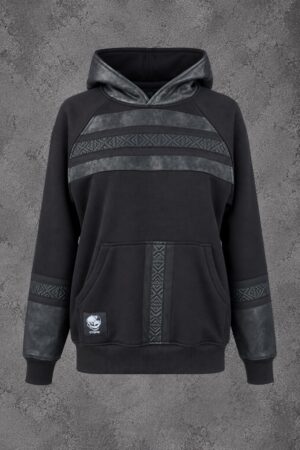 SUDADERA ÚNICA S 14