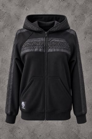 SUDADERA ÚNICA S 10